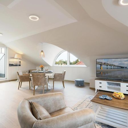 Baltischer Hof Apartment 68 Boltenhagen  Dış mekan fotoğraf
