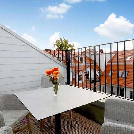 Baltischer Hof Apartment 68 Boltenhagen  Dış mekan fotoğraf