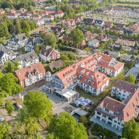 Baltischer Hof Apartment 68 Boltenhagen  Dış mekan fotoğraf