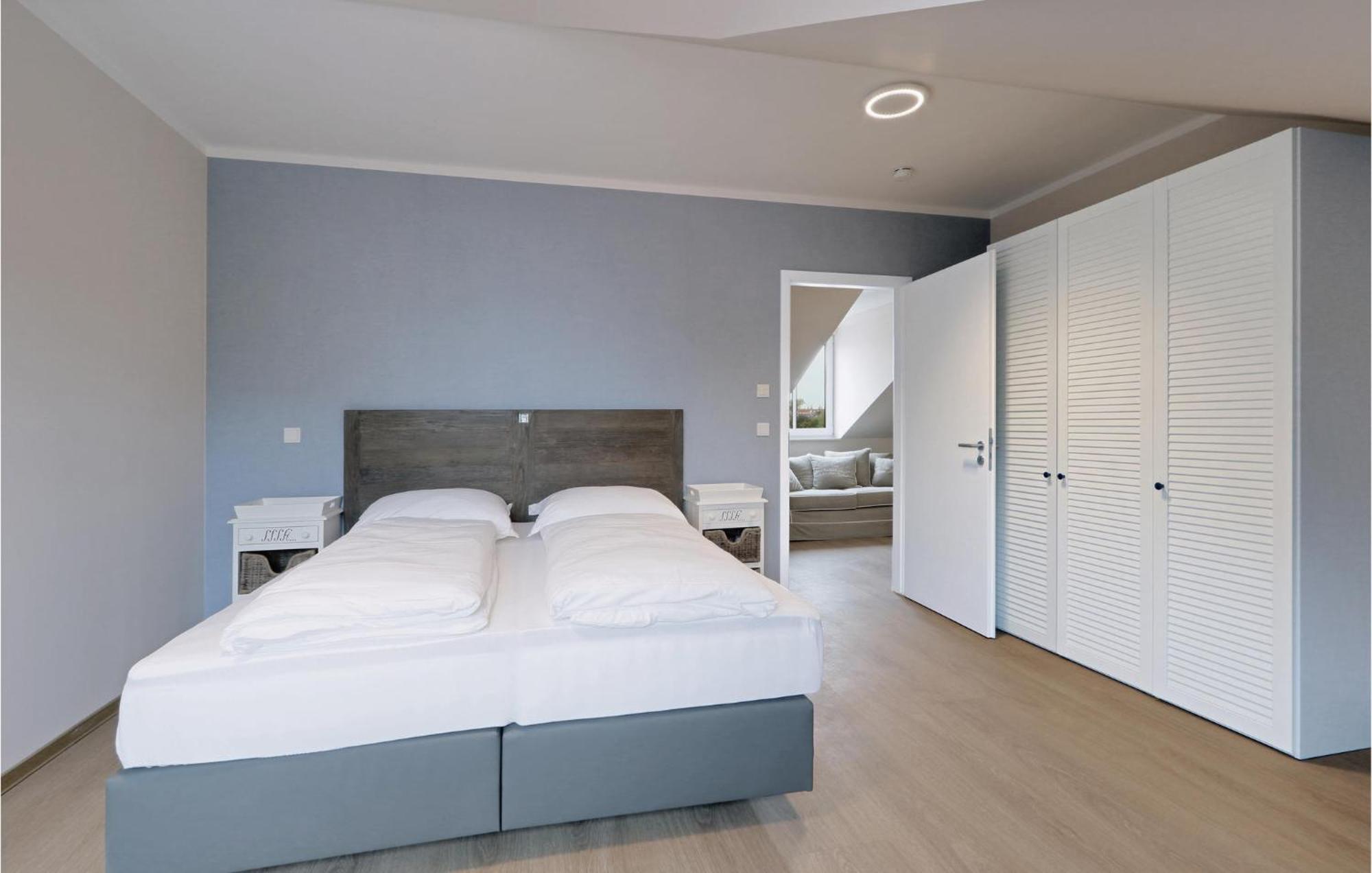 Baltischer Hof Apartment 68 Boltenhagen  Dış mekan fotoğraf
