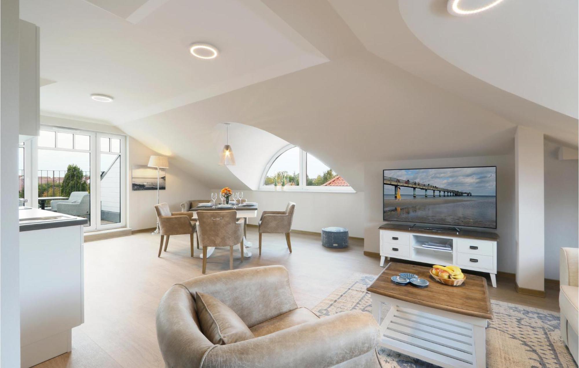 Baltischer Hof Apartment 68 Boltenhagen  Dış mekan fotoğraf