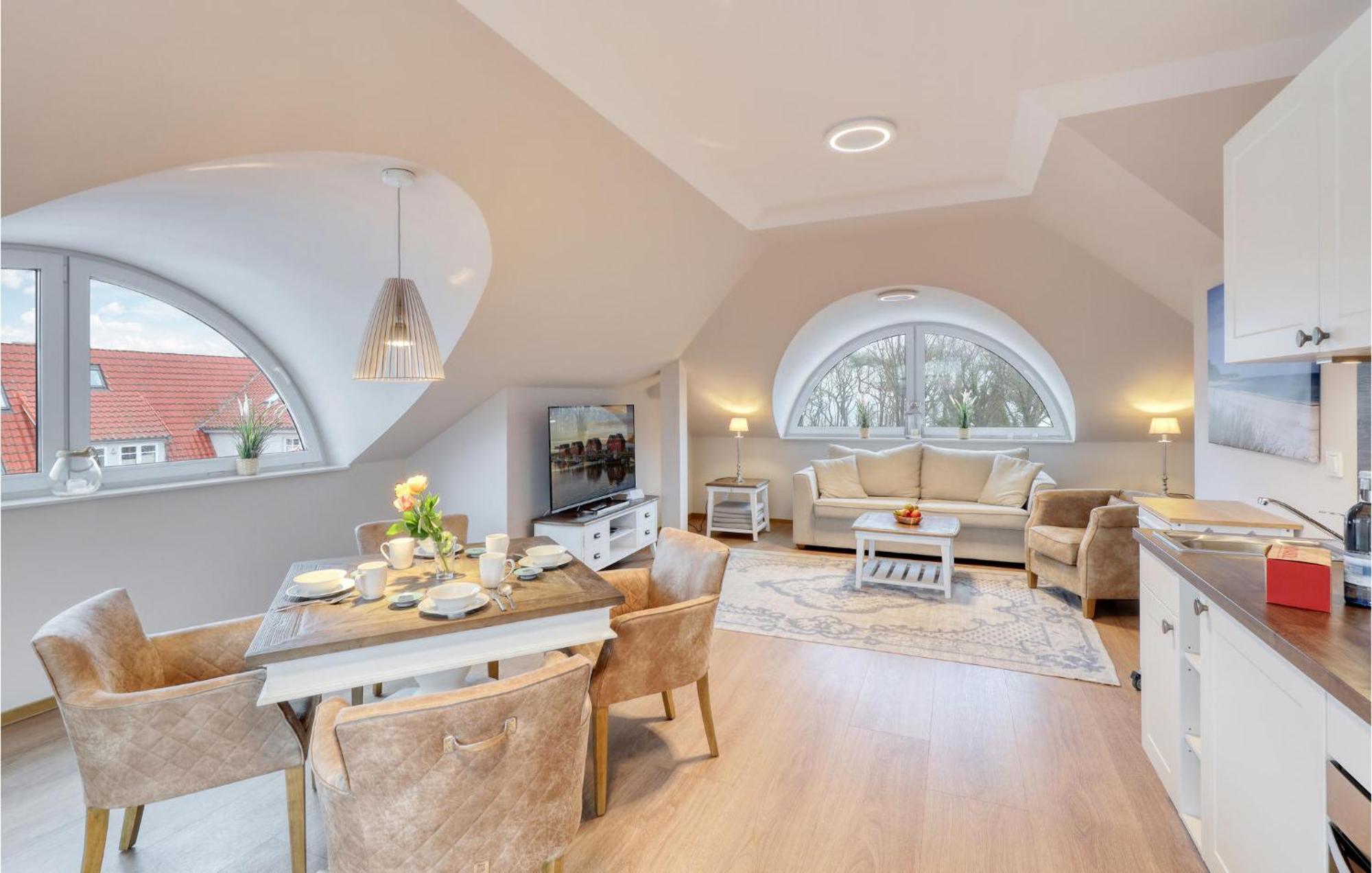 Baltischer Hof Apartment 68 Boltenhagen  Dış mekan fotoğraf