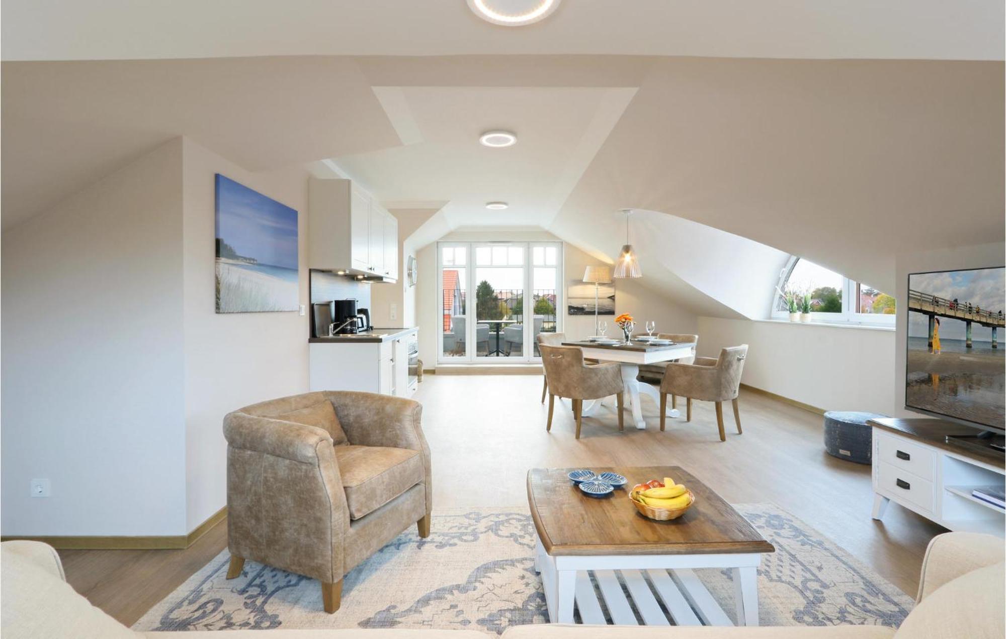 Baltischer Hof Apartment 68 Boltenhagen  Dış mekan fotoğraf