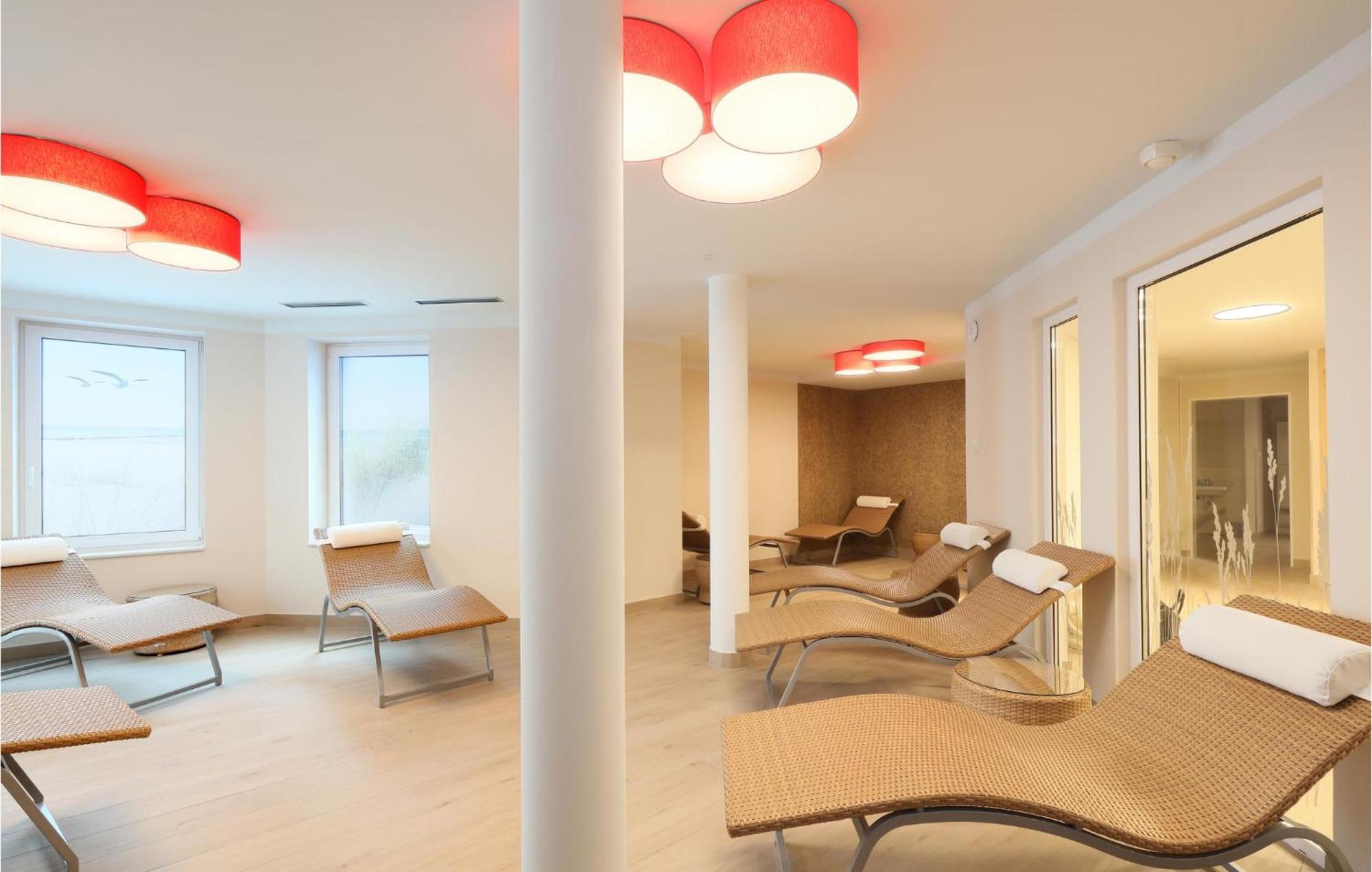 Baltischer Hof Apartment 68 Boltenhagen  Dış mekan fotoğraf