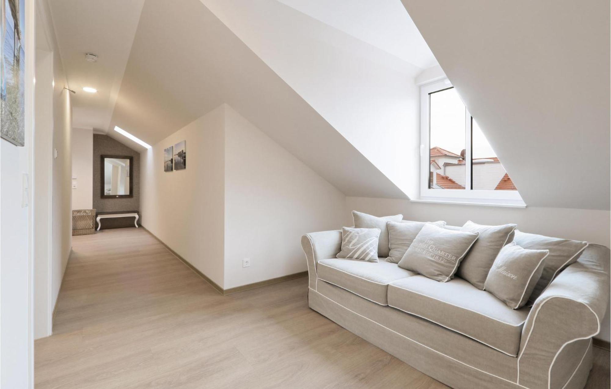 Baltischer Hof Apartment 68 Boltenhagen  Dış mekan fotoğraf