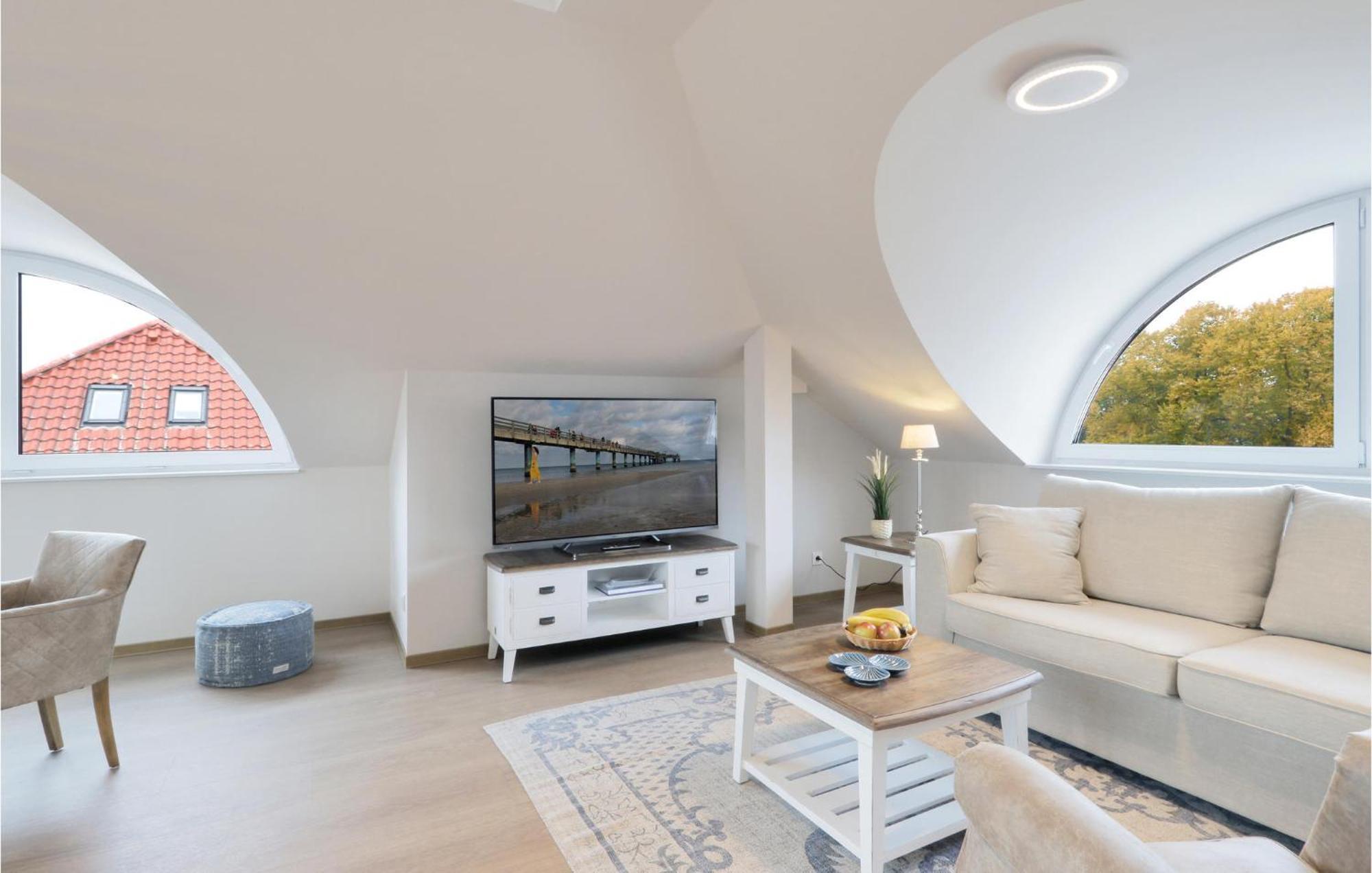 Baltischer Hof Apartment 68 Boltenhagen  Dış mekan fotoğraf