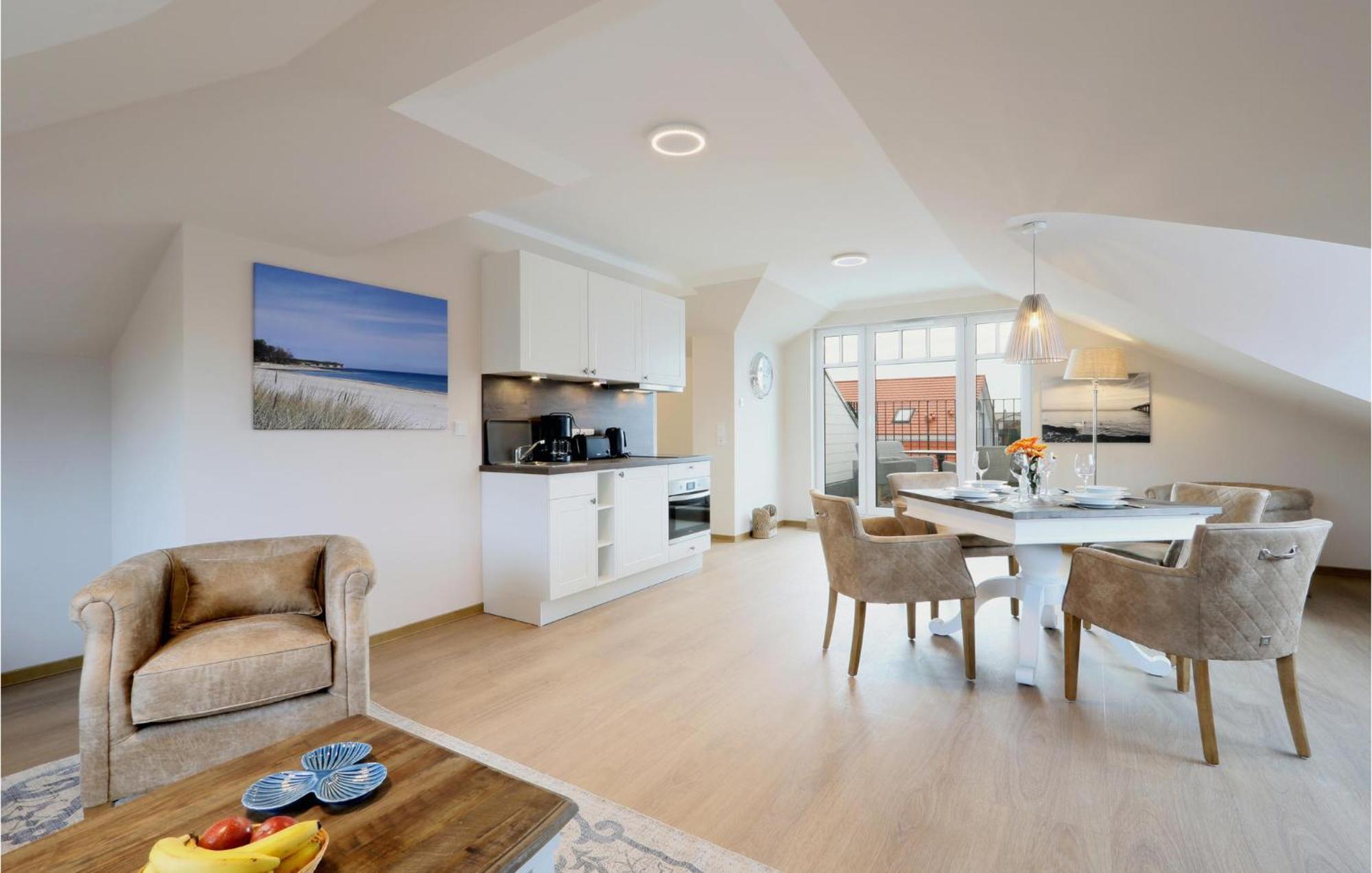 Baltischer Hof Apartment 68 Boltenhagen  Dış mekan fotoğraf