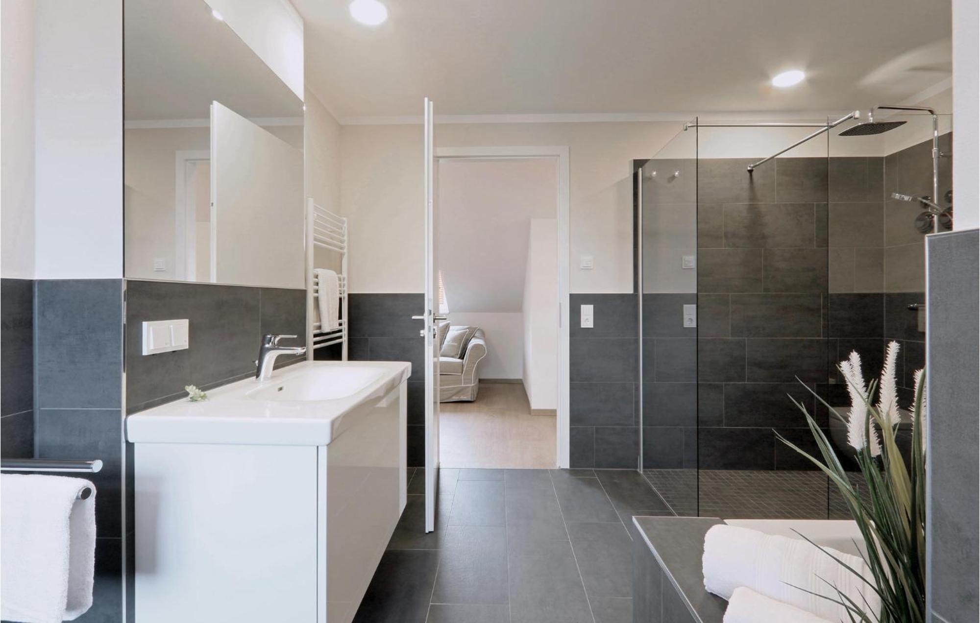 Baltischer Hof Apartment 68 Boltenhagen  Dış mekan fotoğraf