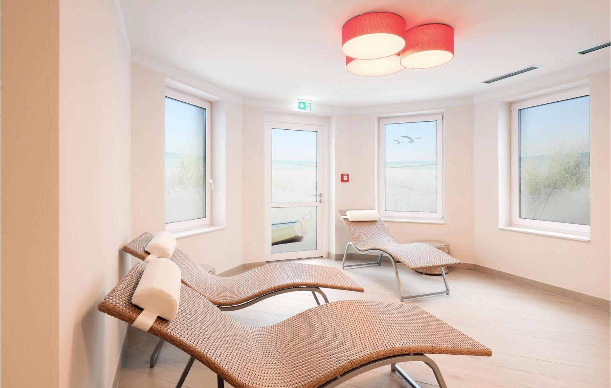 Baltischer Hof Apartment 68 Boltenhagen  Dış mekan fotoğraf