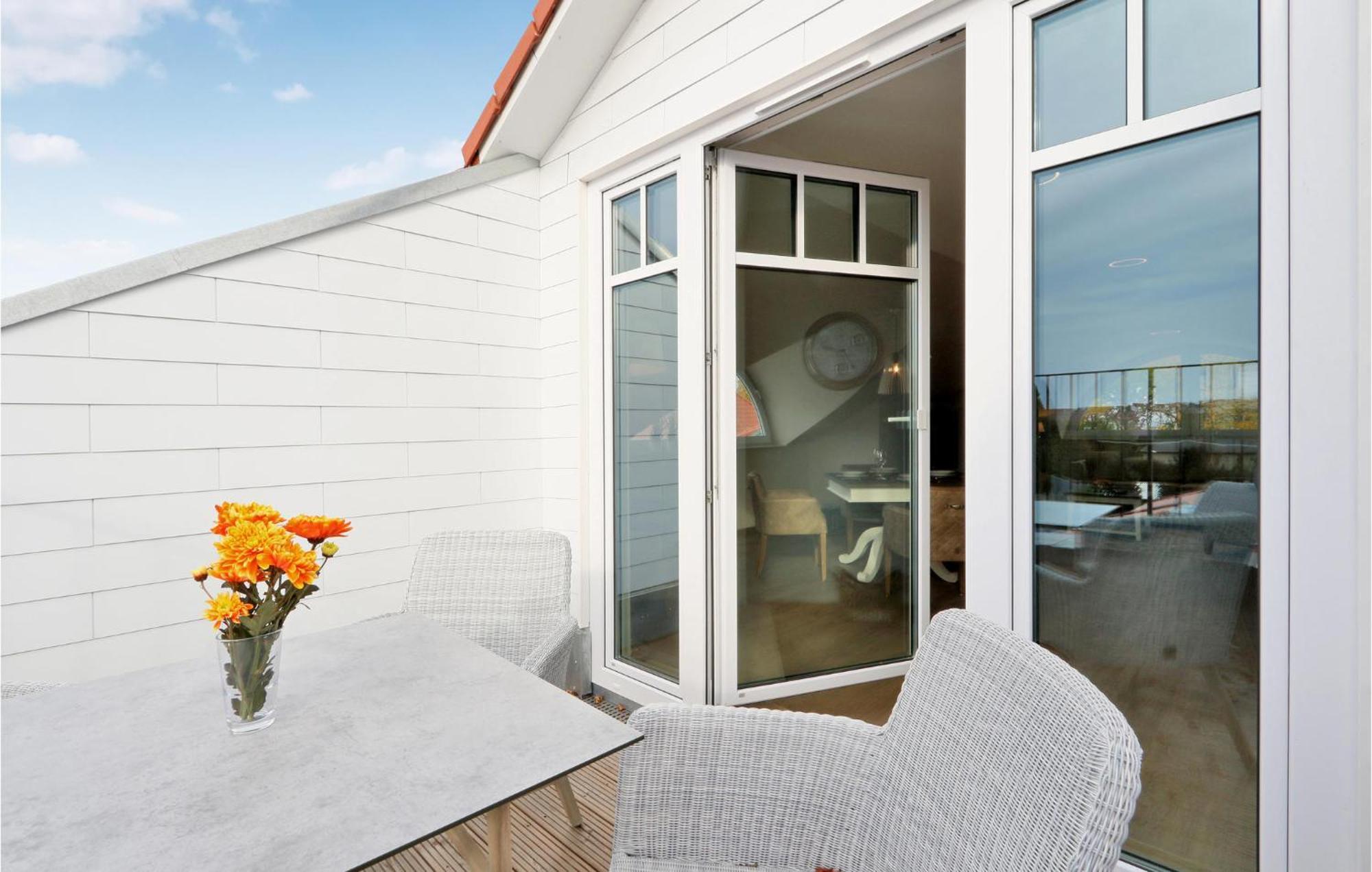 Baltischer Hof Apartment 68 Boltenhagen  Dış mekan fotoğraf