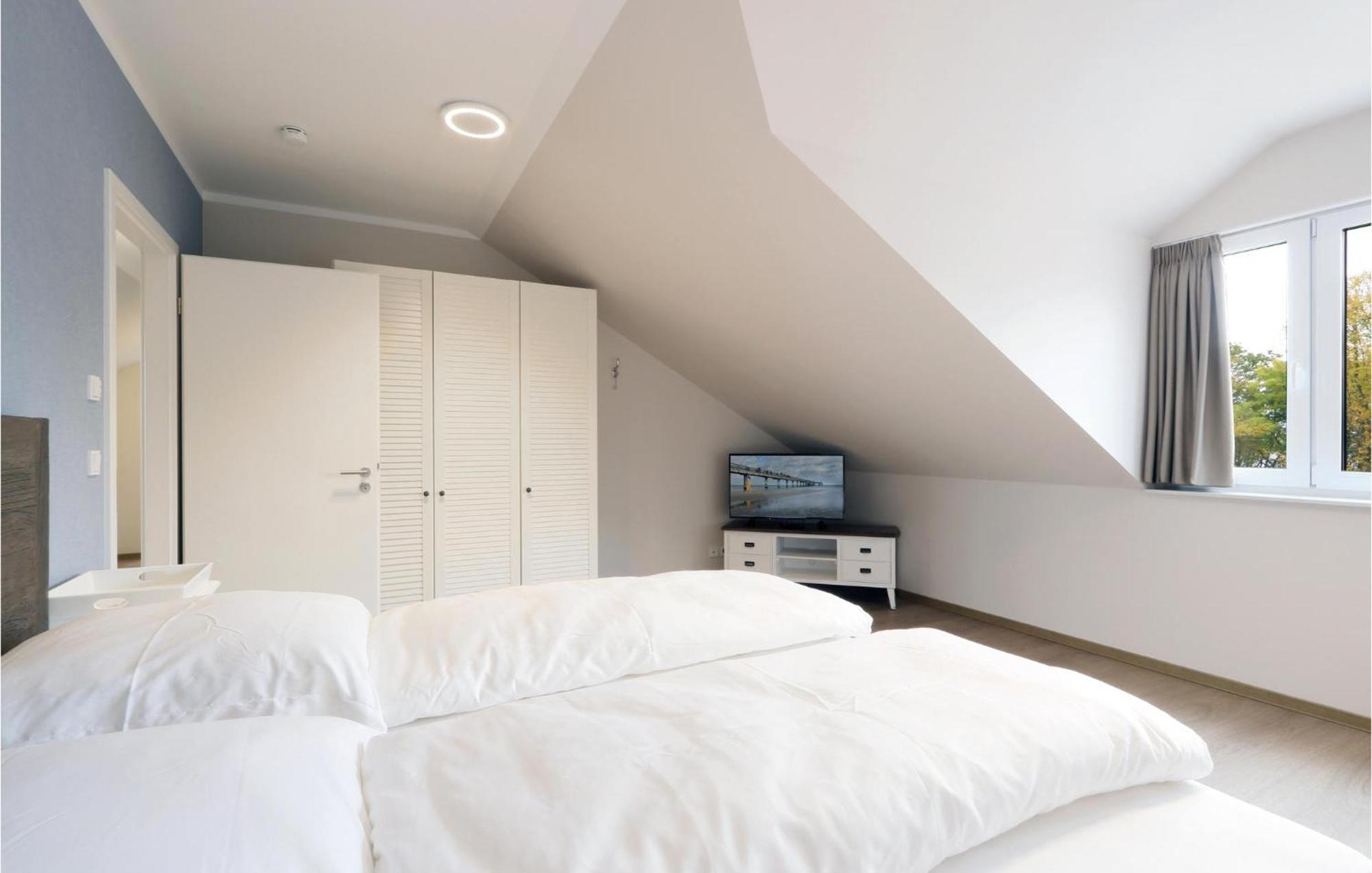Baltischer Hof Apartment 68 Boltenhagen  Dış mekan fotoğraf