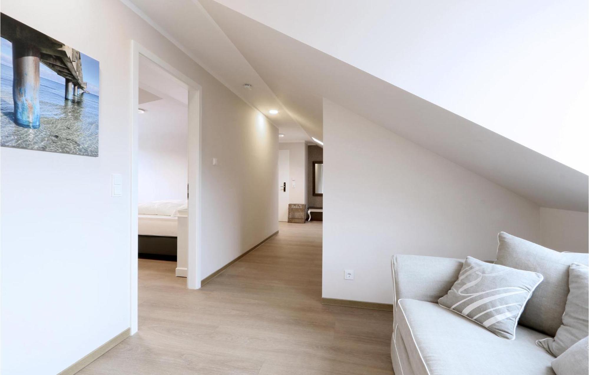 Baltischer Hof Apartment 68 Boltenhagen  Dış mekan fotoğraf