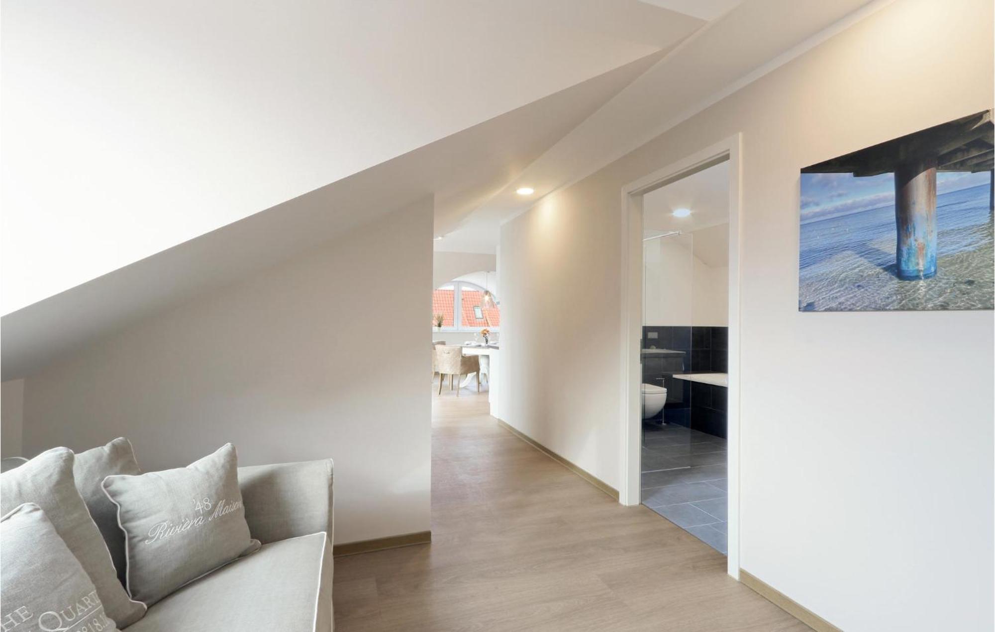 Baltischer Hof Apartment 68 Boltenhagen  Dış mekan fotoğraf