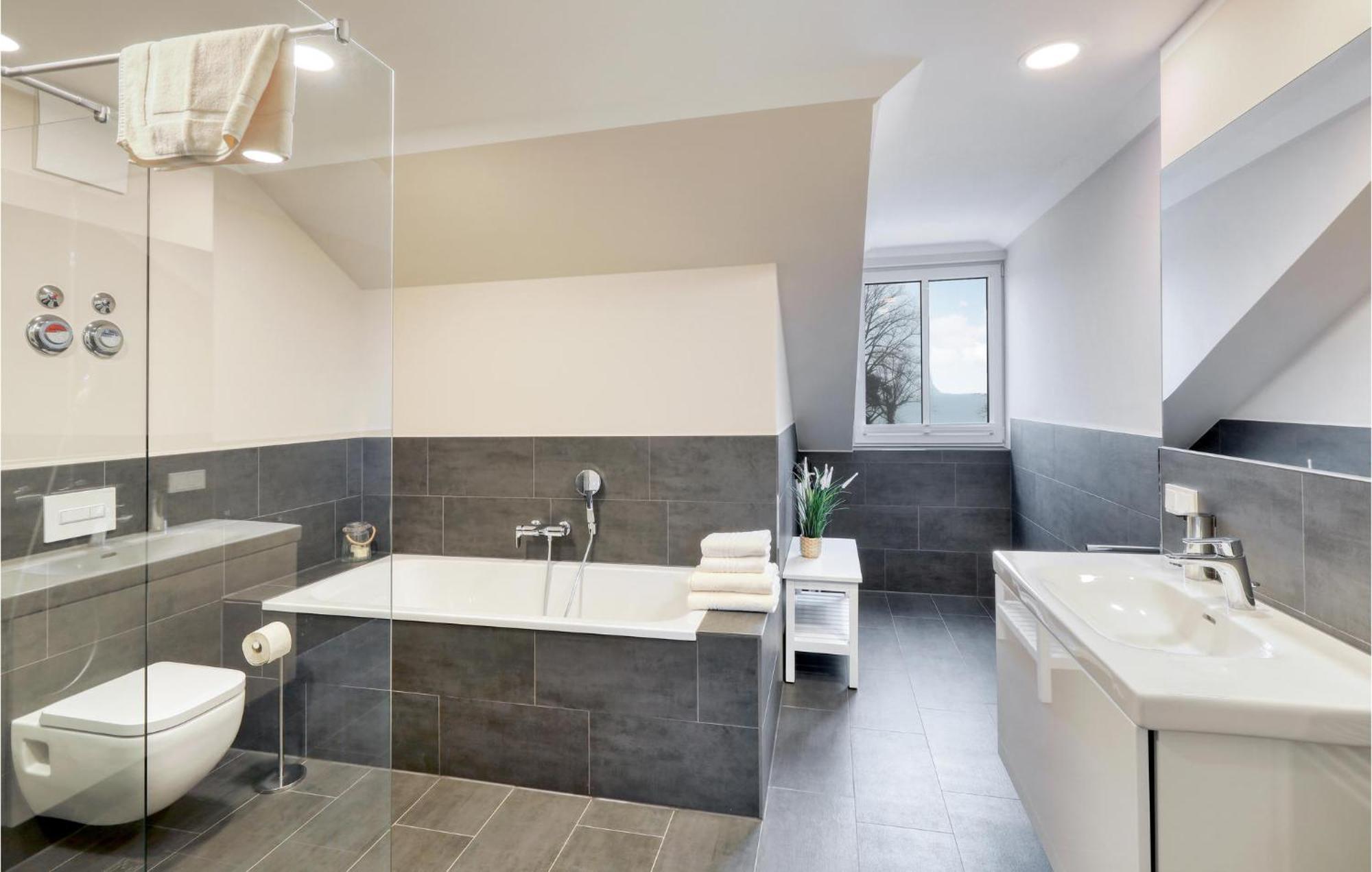 Baltischer Hof Apartment 68 Boltenhagen  Dış mekan fotoğraf